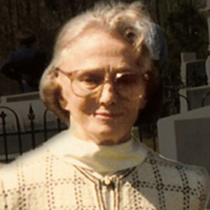 Margaret Caldwell Donald van Schaack