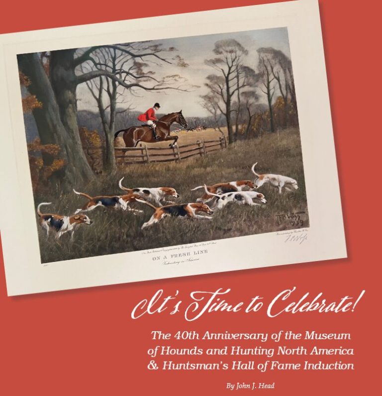 Cover of Spring Covertside article