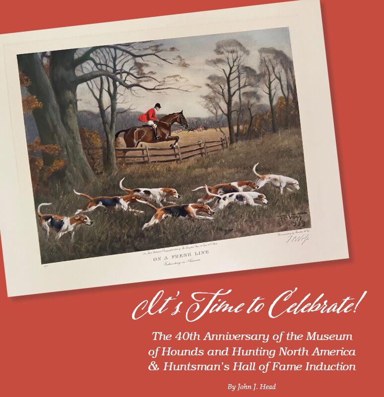 Cover of Spring Covertside article